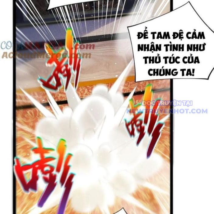 Sức Mạnh Tối Đa? Ta Lại Là Vong Linh Sư! chapter 83 - Trang 117