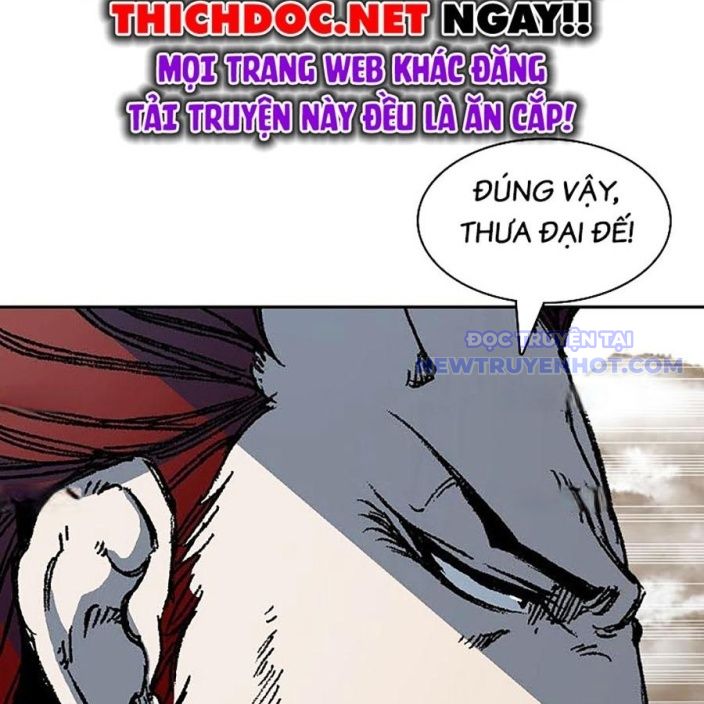 Hồi Ức Của Chiến Thần chapter 190 - Trang 7