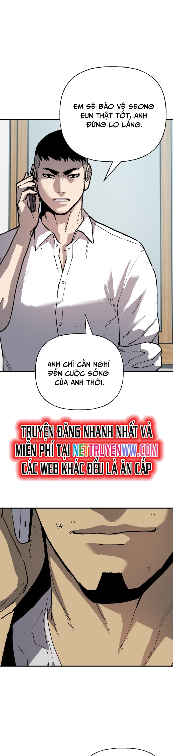 Ông Trùm Trở Lại chapter 32 - Trang 28