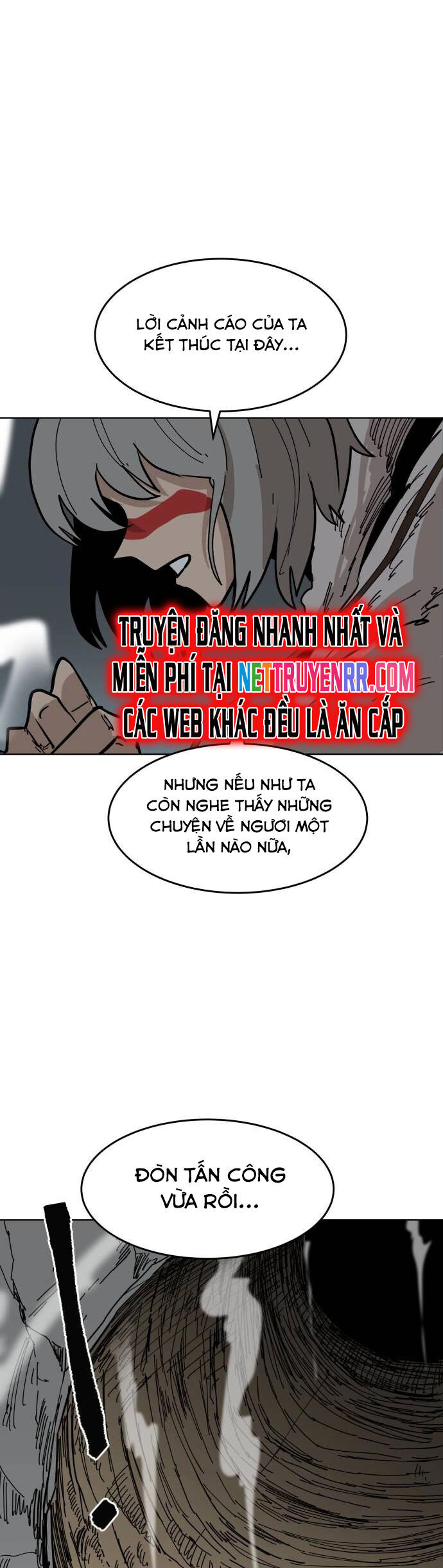 Viên Đá Đỏ Chapter 23 - Trang 1