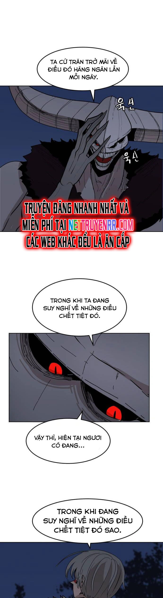 Viên Đá Đỏ Chapter 23 - Trang 6