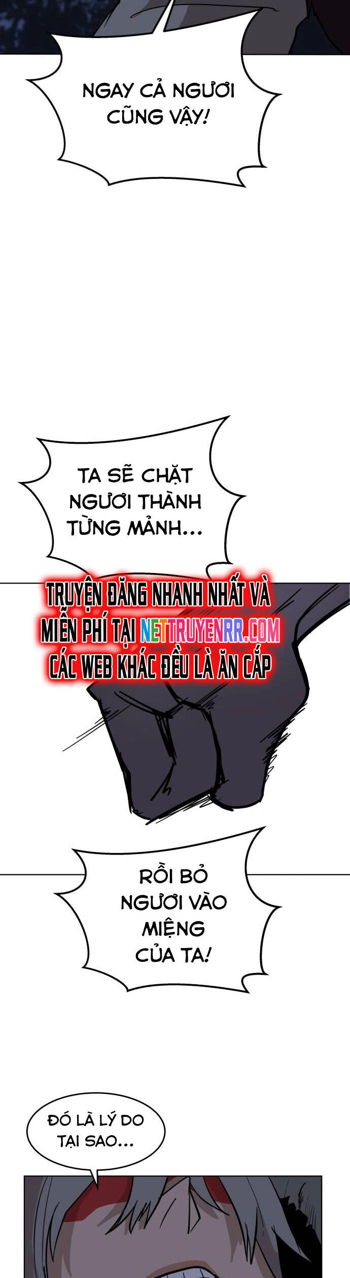 Viên Đá Đỏ Chapter 23 - Trang 23