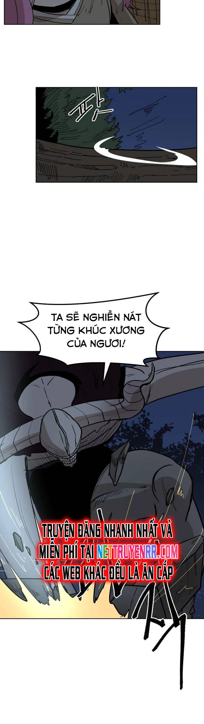 Viên Đá Đỏ Chapter 23 - Trang 15