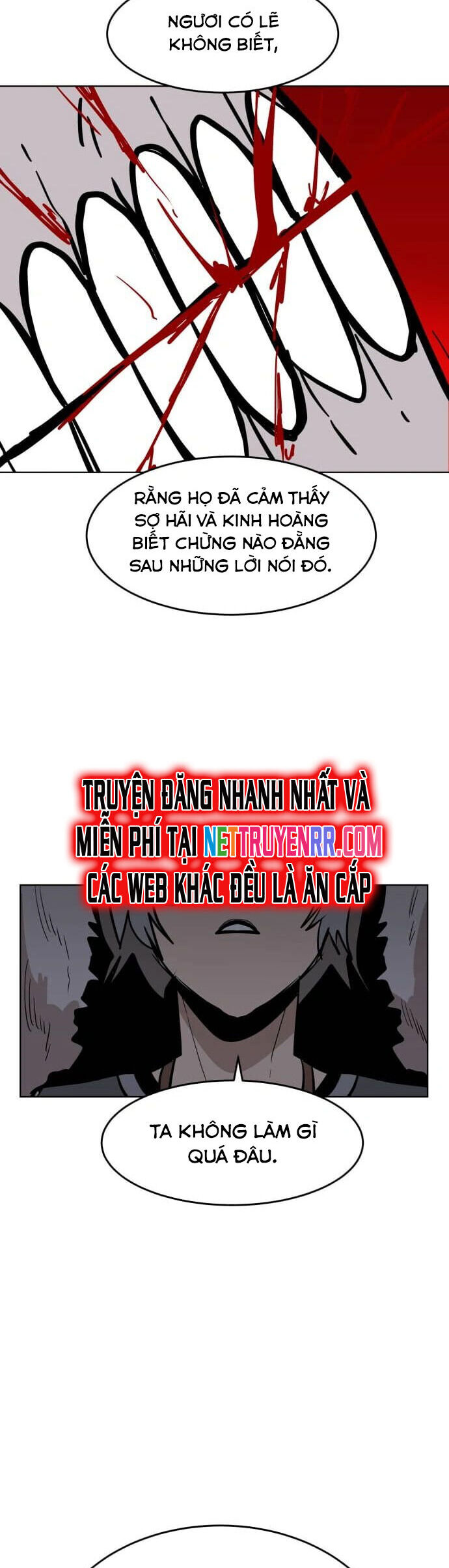 Viên Đá Đỏ Chapter 23 - Trang 37