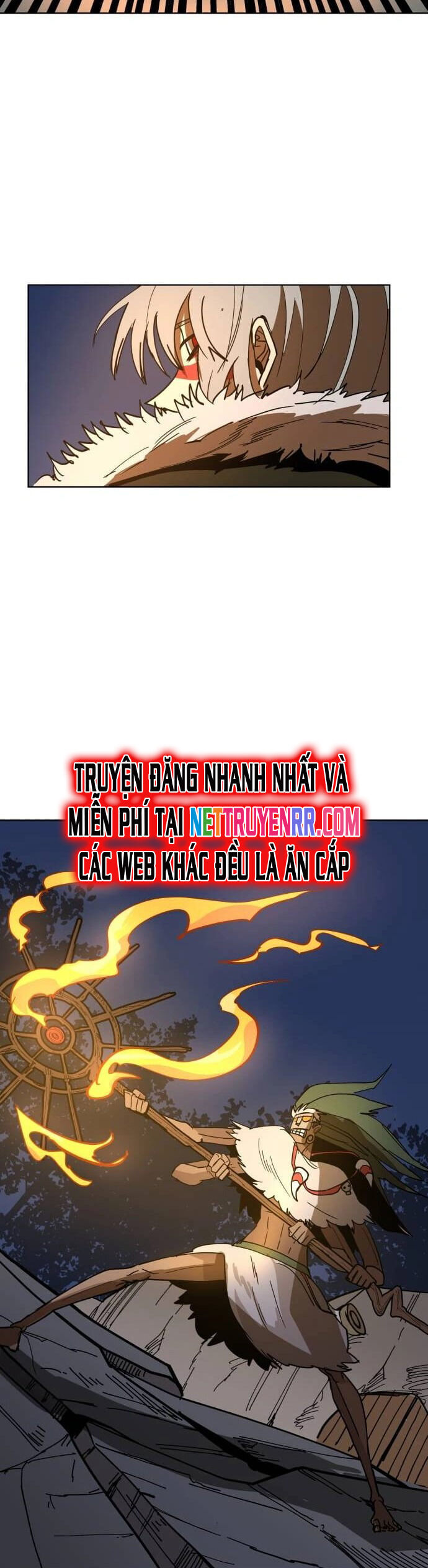 Viên Đá Đỏ Chapter 23 - Trang 42