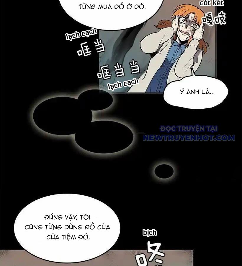 Cửa Hàng Vô Danh chapter 27 - Trang 8