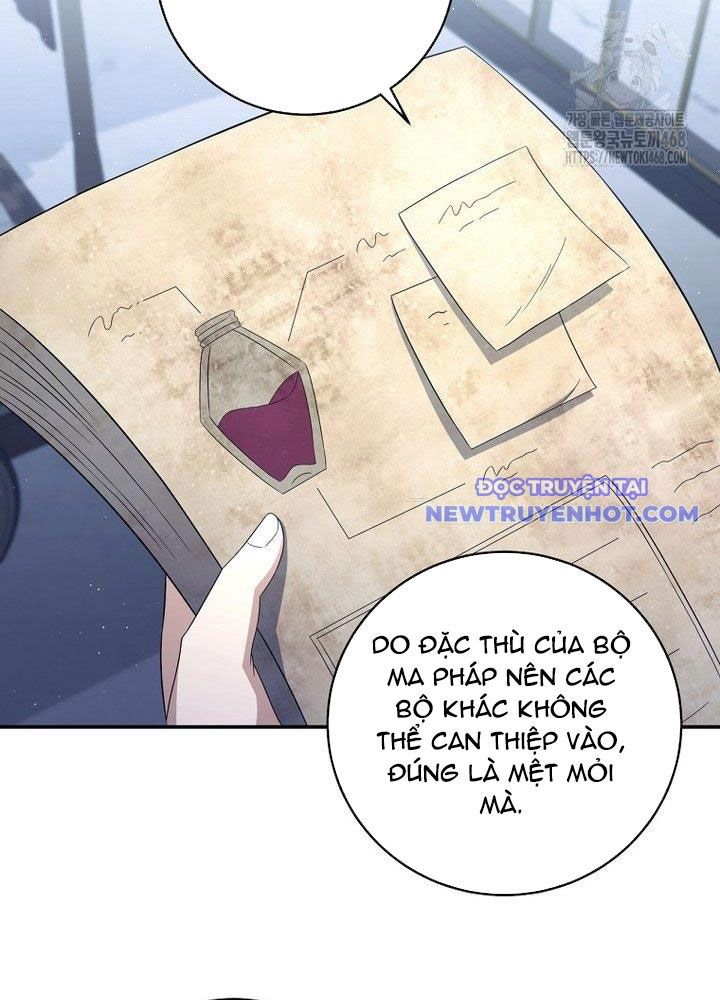 Con Trai Bá Tước Khốn Nạn Là Hoàng Đế chapter 61 - Trang 58