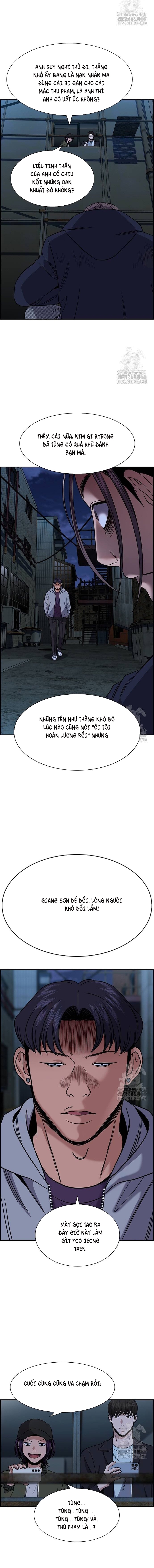 Giáo Dục Chân Chính chapter 180 - Trang 4