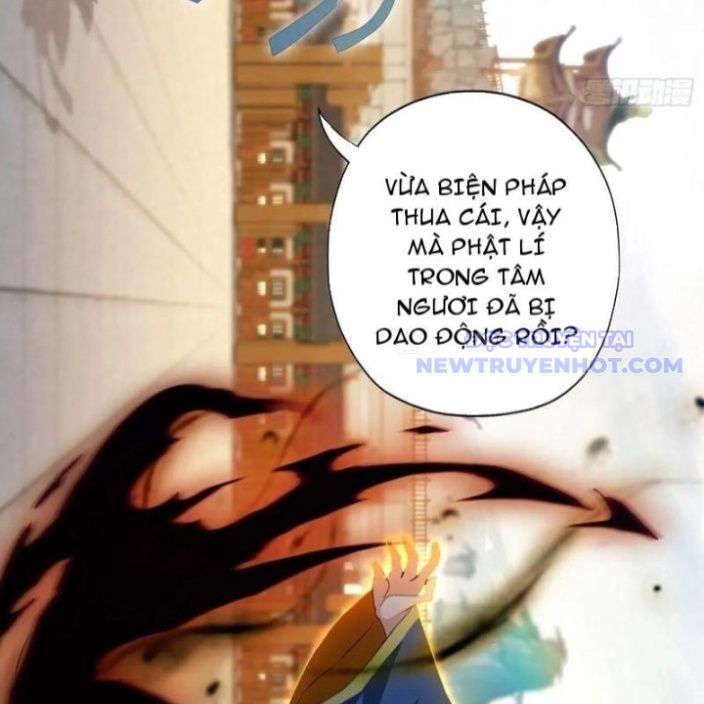 Hoá Ra Ta Đã Vô Địch Từ Lâu chapter 244 - Trang 40