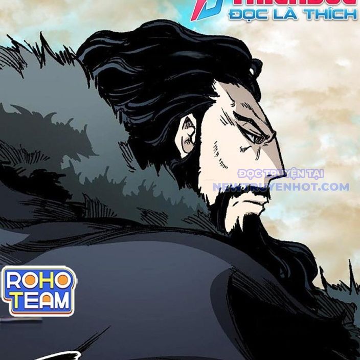 Hồi Ức Của Chiến Thần chapter 190 - Trang 10