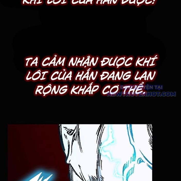 Hồi Ức Của Chiến Thần chapter 189 - Trang 37