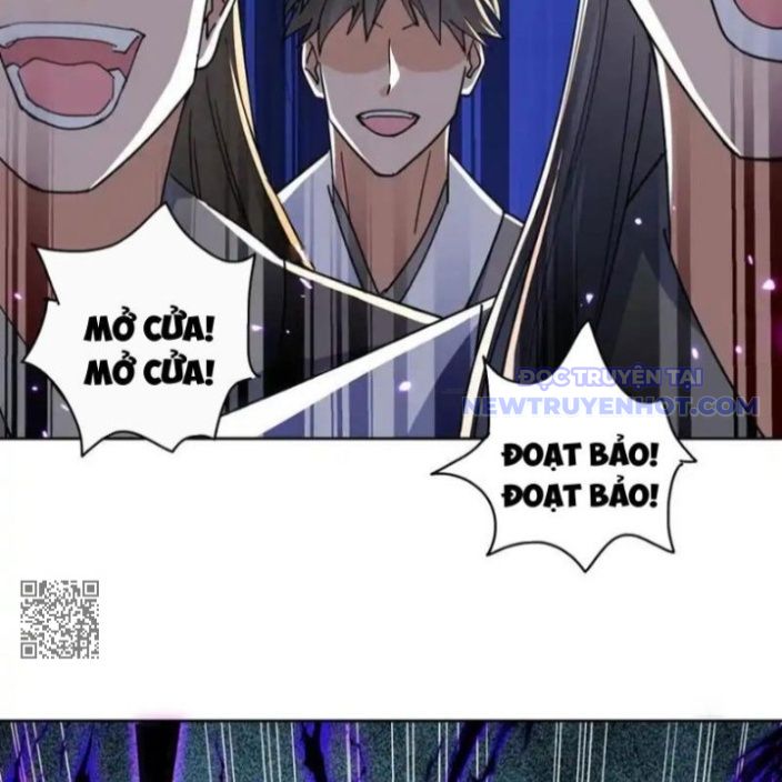 Đồ Đệ Nữ Đế Của Ta Muốn Hắc Hóa! chapter 12 - Trang 57