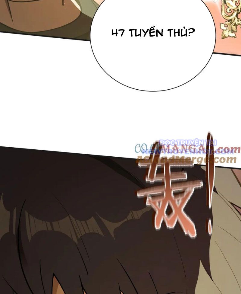 Thánh Hiệp Sĩ Cấp Sss chapter 58 - Trang 21