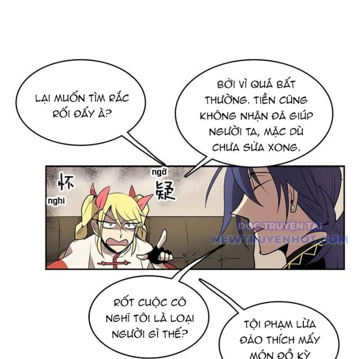 Cửa Hàng Vô Danh chapter 30 - Trang 27