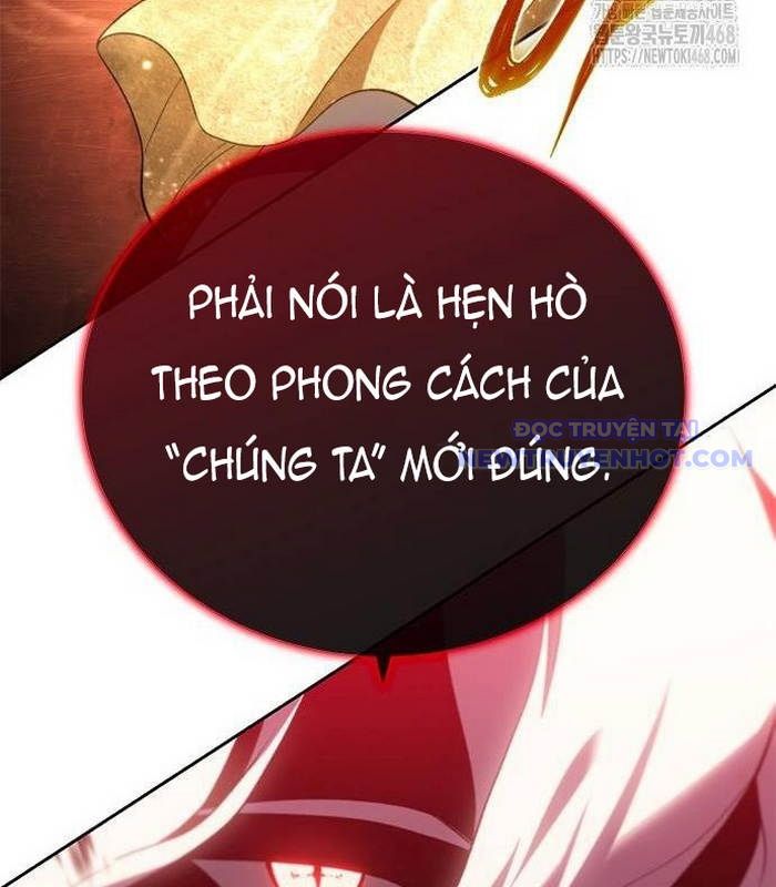 Lý Do Tôi Rời Bỏ Quỷ Vương chapter 60 - Trang 33