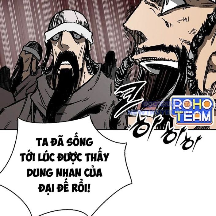 Hồi Ức Của Chiến Thần chapter 190 - Trang 106