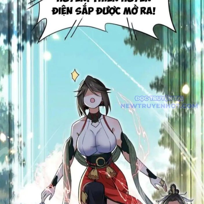 Đồ Đệ Nữ Đế Của Ta Muốn Hắc Hóa! chapter 12 - Trang 15