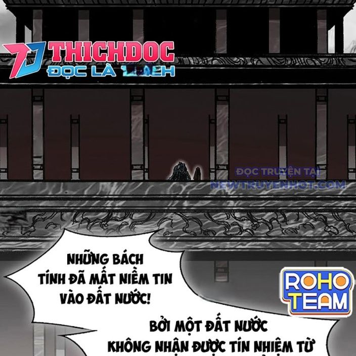 Hồi Ức Của Chiến Thần chapter 190 - Trang 112