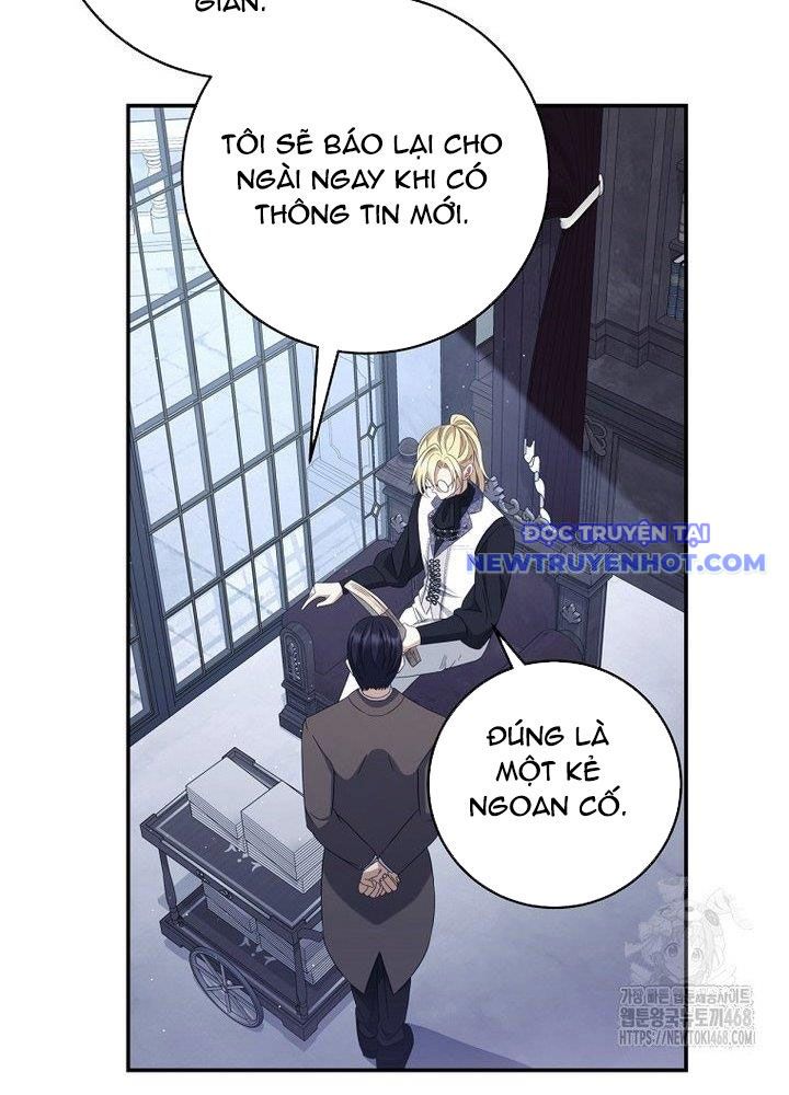 Con Trai Bá Tước Khốn Nạn Là Hoàng Đế chapter 61 - Trang 52