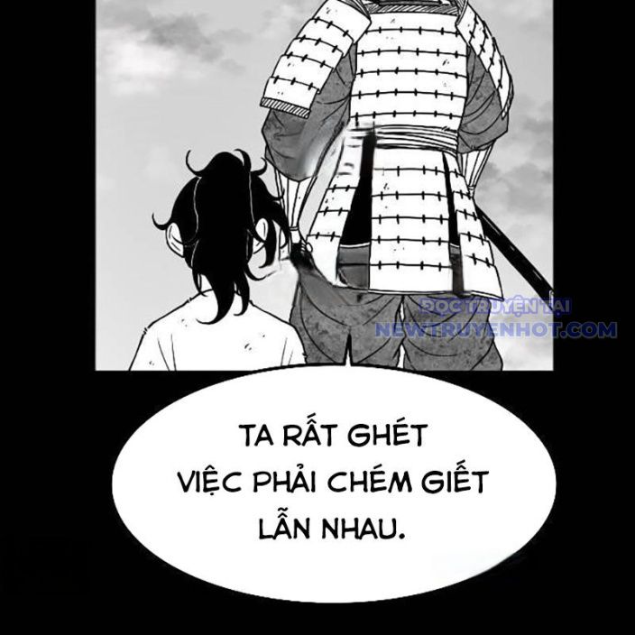 Hắc Sa chapter 31 - Trang 11