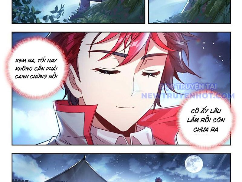 Tuyệt Thế đường Môn chapter 517 - Trang 33