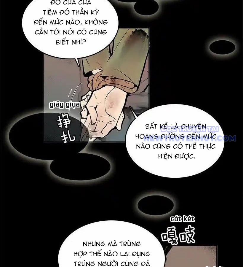 Cửa Hàng Vô Danh chapter 27 - Trang 7