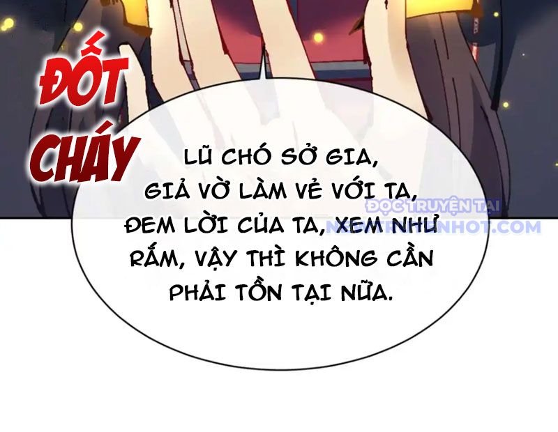 Sư Tôn: Nghịch Đồ Này Mới Không Phải Là Thánh Tử chapter 111 - Trang 109