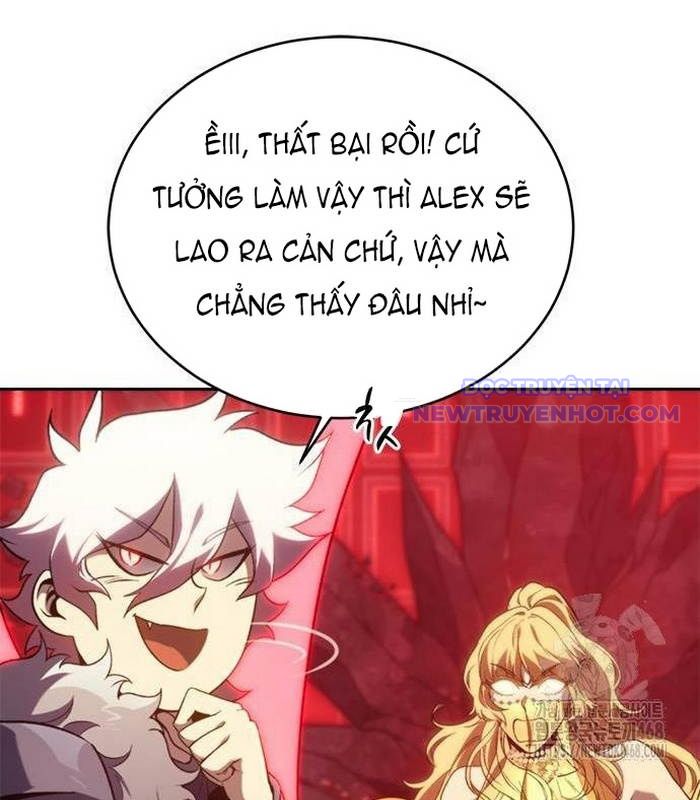 Lý Do Tôi Rời Bỏ Quỷ Vương chapter 60 - Trang 47