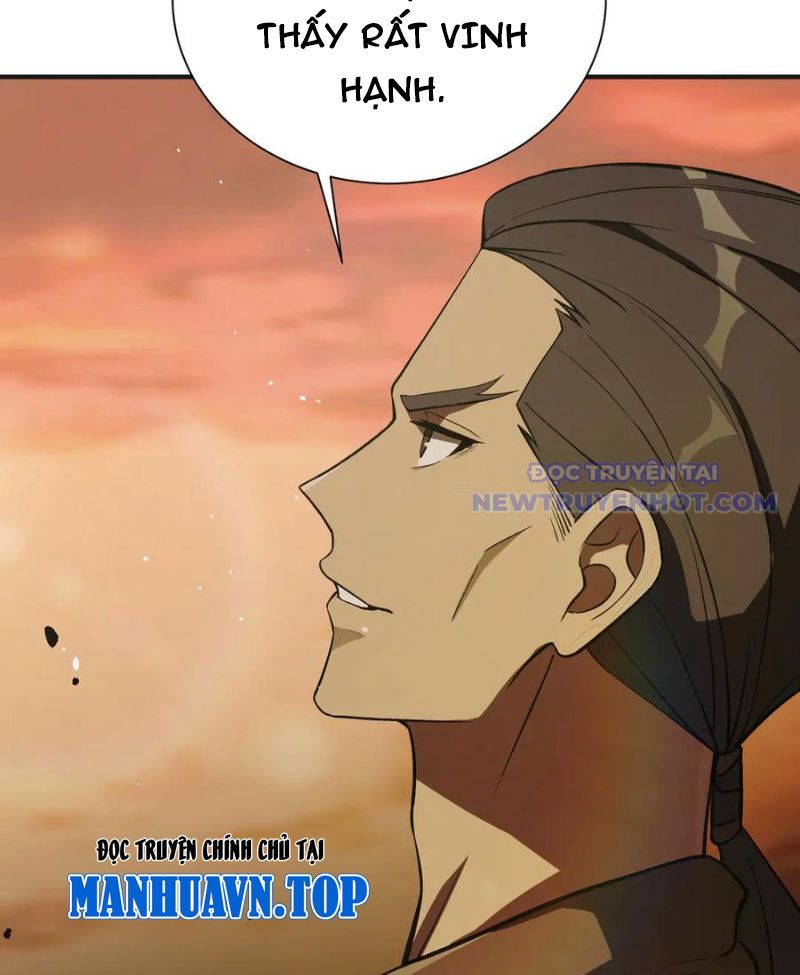 Thánh Hiệp Sĩ Cấp Sss chapter 58 - Trang 17