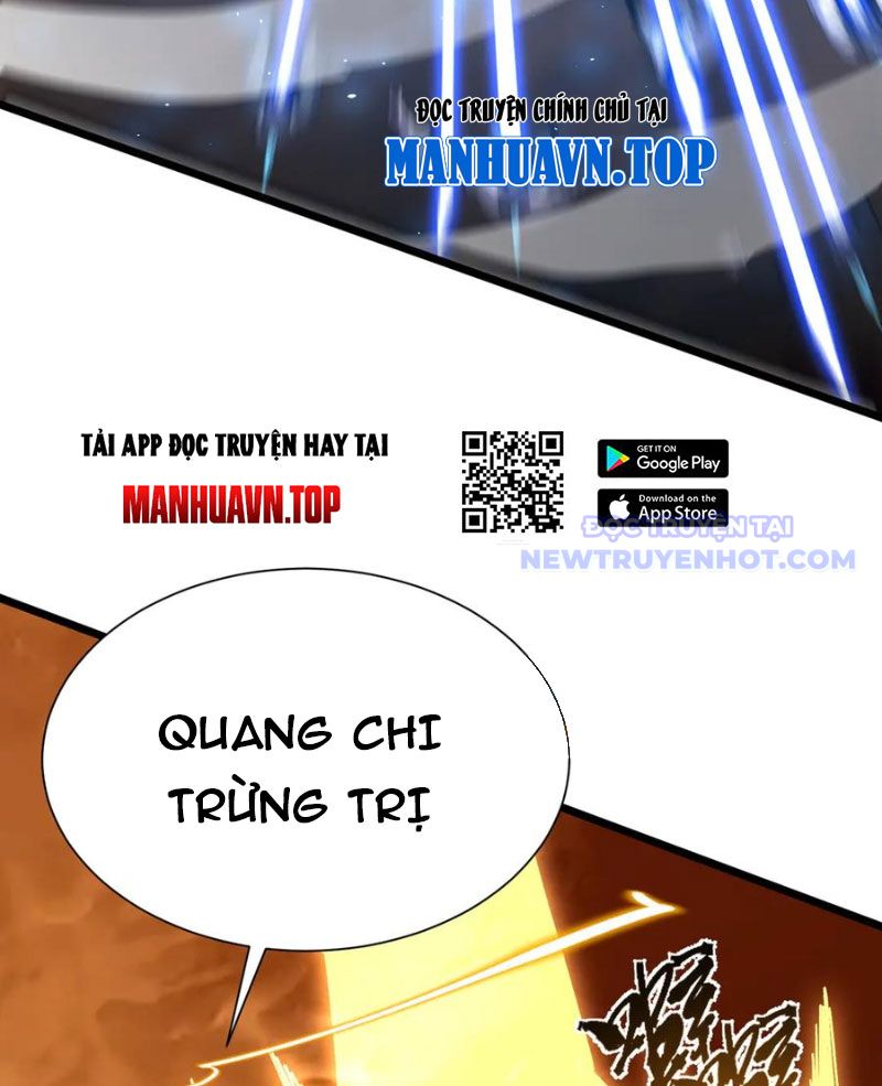 Thánh Hiệp Sĩ Cấp Sss chapter 58 - Trang 126