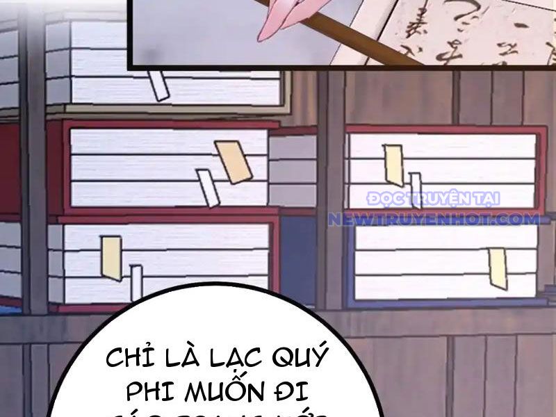 Đập Vỡ Hoàng Đế Nữ Nhi Thân chapter 31 - Trang 23