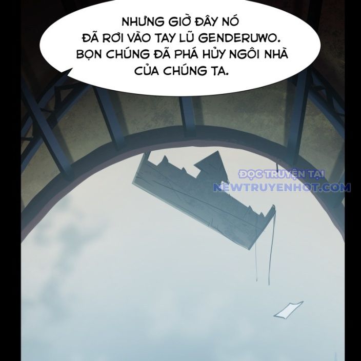 Cột Sống Đỏ chapter 8 - Trang 7