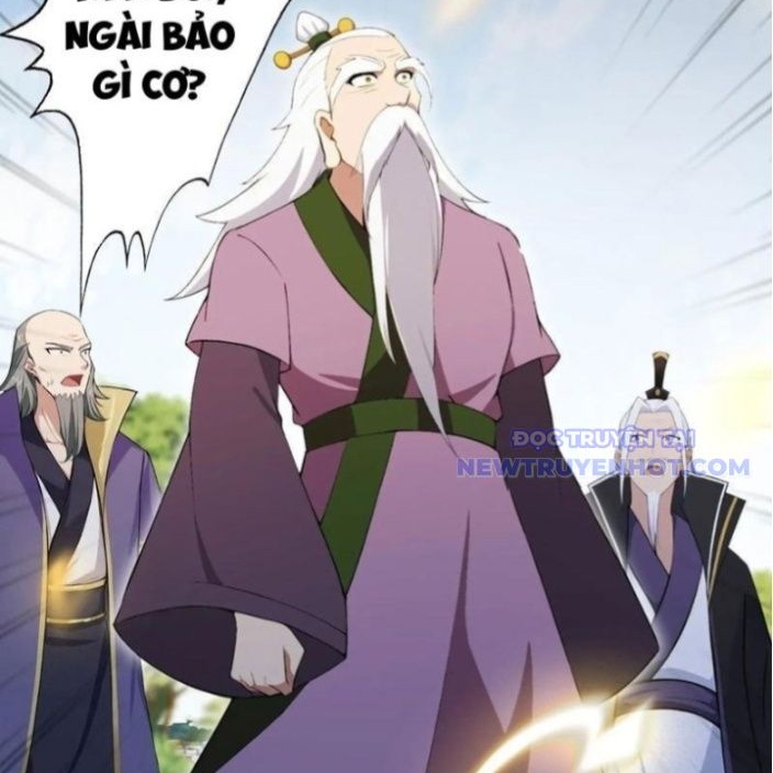 Hoá Ra Ta Đã Vô Địch Từ Lâu chapter 248 - Trang 44