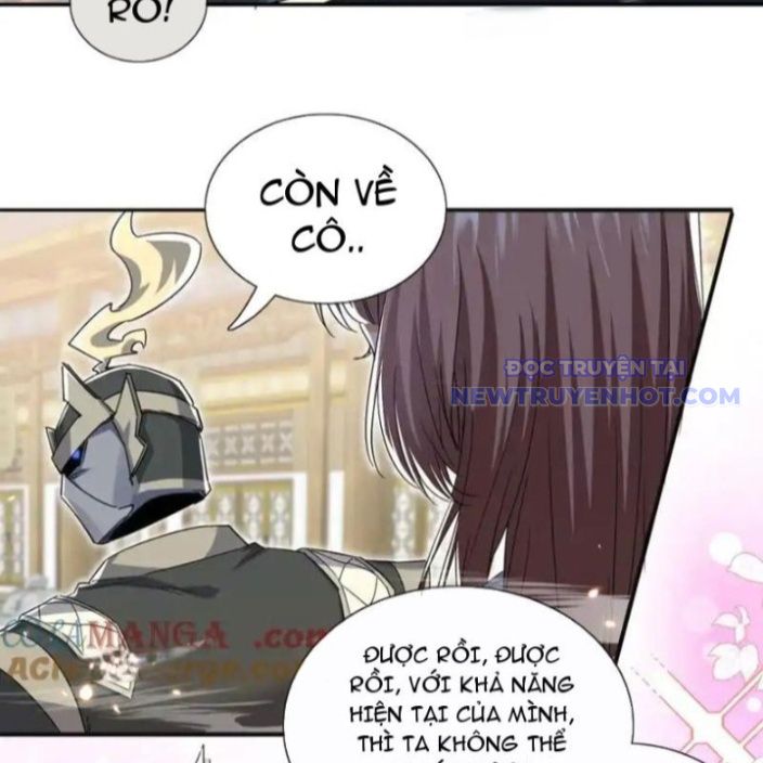 Đồ Đệ Nữ Đế Của Ta Muốn Hắc Hóa! chapter 13 - Trang 58