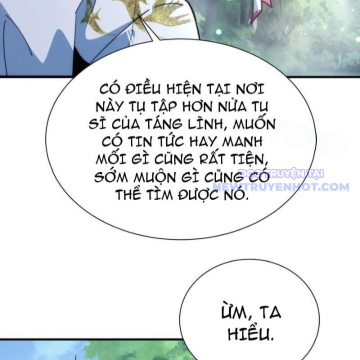 Ta Thực Sự Không Có Hứng Tu Tiên chapter 44 - Trang 14