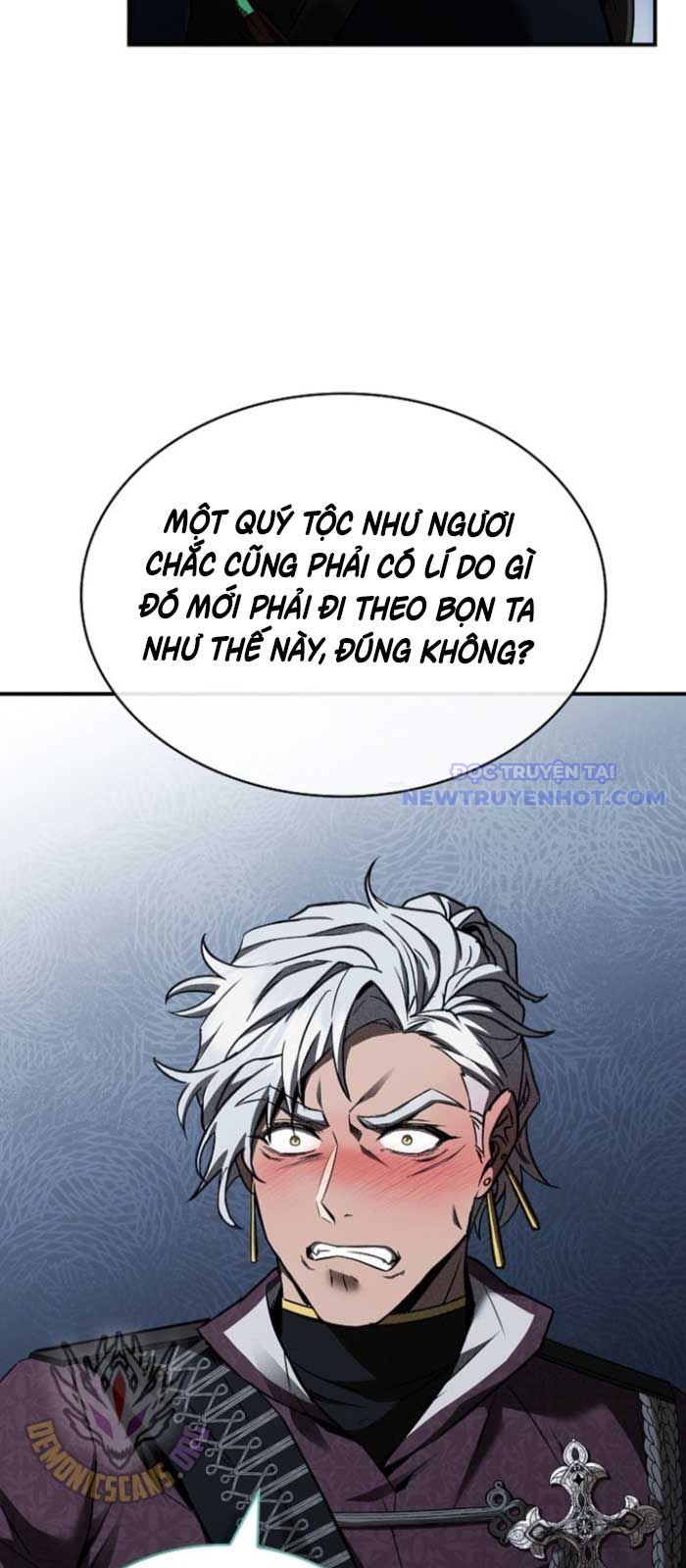 Vô Hồn Bất Kính Giả Dạ chapter 18 - Trang 39