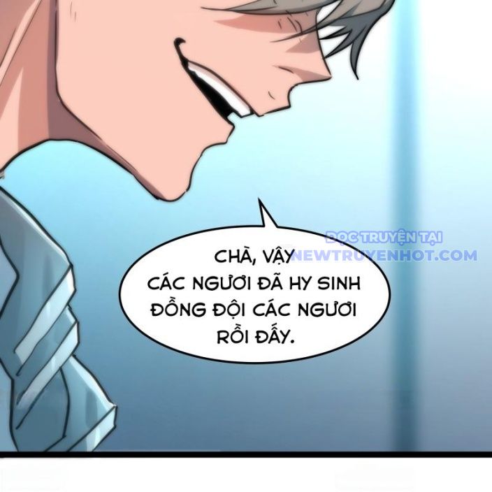 Cột Sống Đỏ chapter 11 - Trang 23