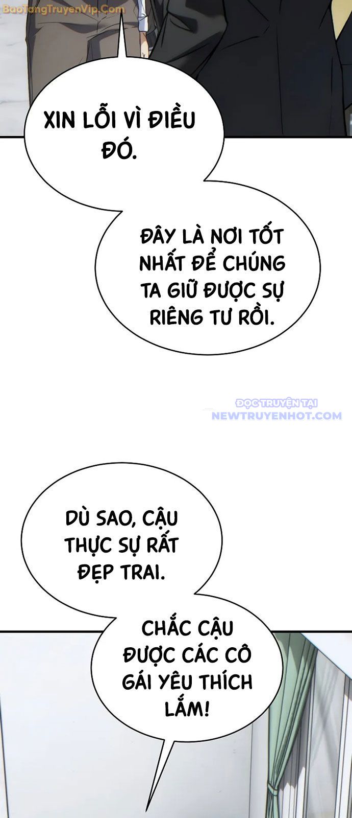 Người Chơi Mạnh Nhất Hồi Quy Lần Thứ 100 chapter 42 - Trang 95