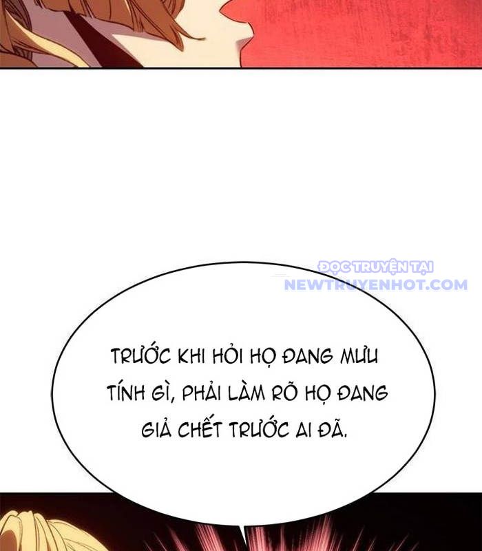 Lý Do Tôi Rời Bỏ Quỷ Vương chapter 60 - Trang 111