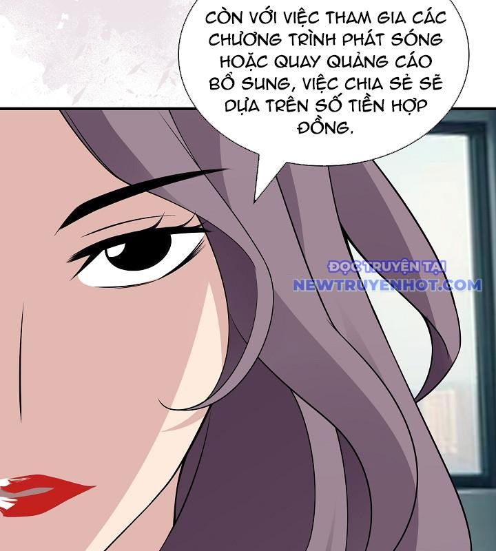 Lúc Đó Tôi Không Biết Đó Là Một Món Hời chapter 75 - Trang 55