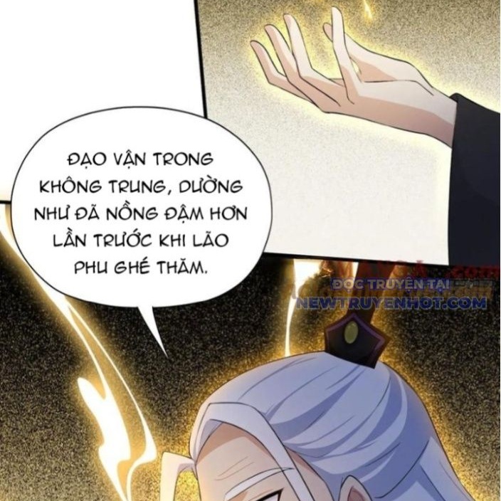 Hoá Ra Ta Đã Vô Địch Từ Lâu chapter 248 - Trang 35