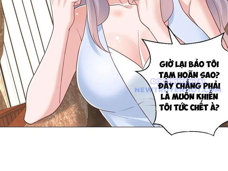 Tôi Là Tài Xế Xe Công Nghệ Có Chút Tiền Thì Đã Sao? chapter 136 - Trang 9