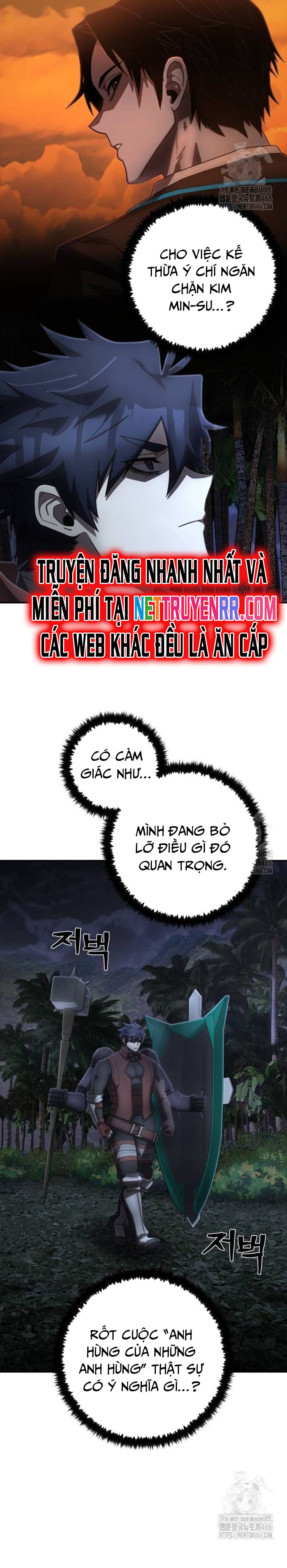 Sự Trở Lại Của Anh Hùng Diệt Thế chapter 146 - Trang 12