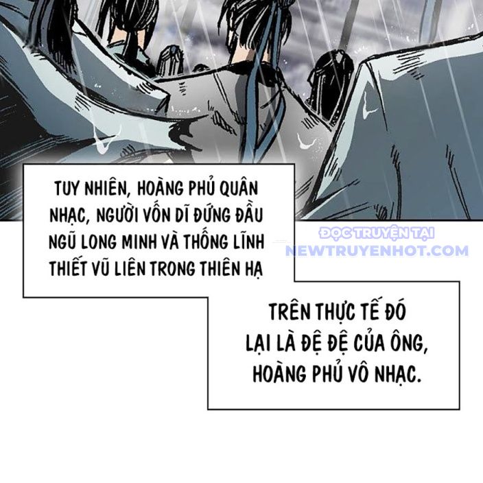 Hồi Ức Của Chiến Thần chapter 189 - Trang 124