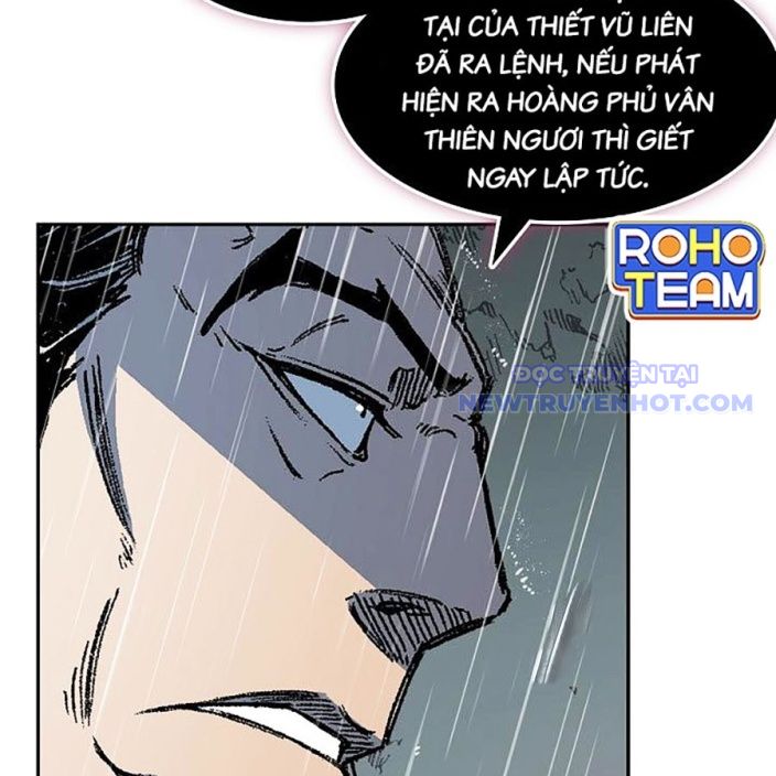 Hồi Ức Của Chiến Thần chapter 189 - Trang 152