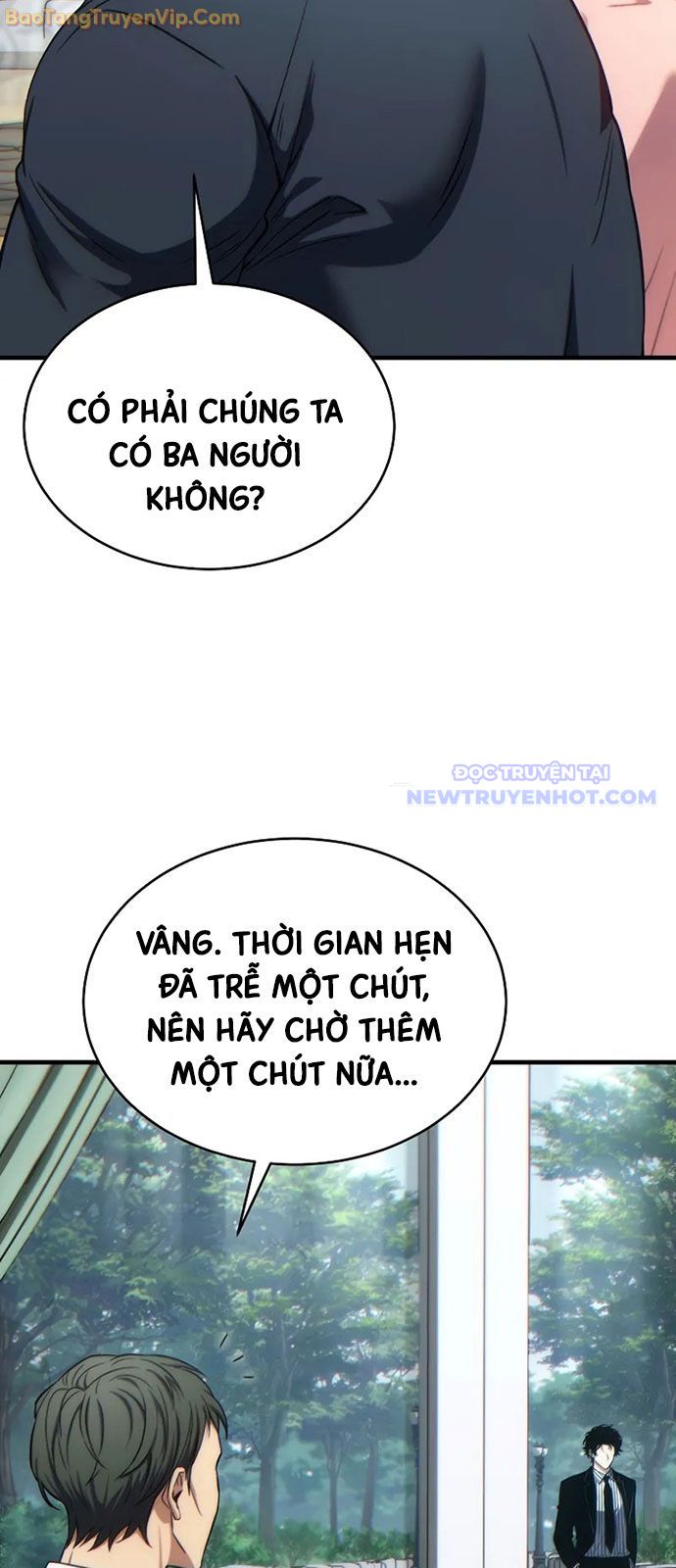 Người Chơi Mạnh Nhất Hồi Quy Lần Thứ 100 chapter 42 - Trang 57