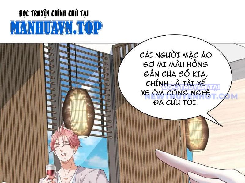 Tôi Là Tài Xế Xe Công Nghệ Có Chút Tiền Thì Đã Sao? chapter 136 - Trang 25