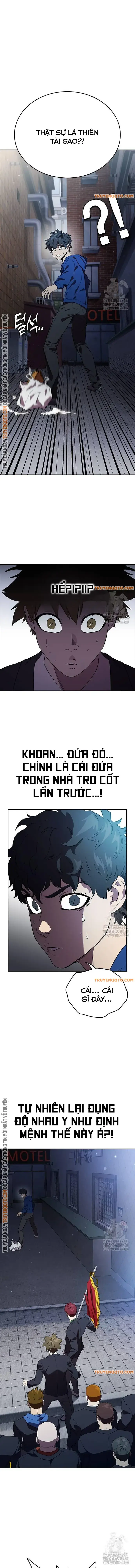 Đại Tướng Chiến chapter 29 - Trang 6