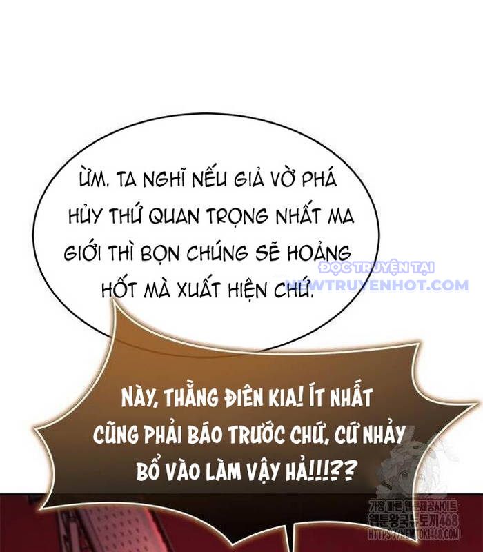 Lý Do Tôi Rời Bỏ Quỷ Vương chapter 60 - Trang 49