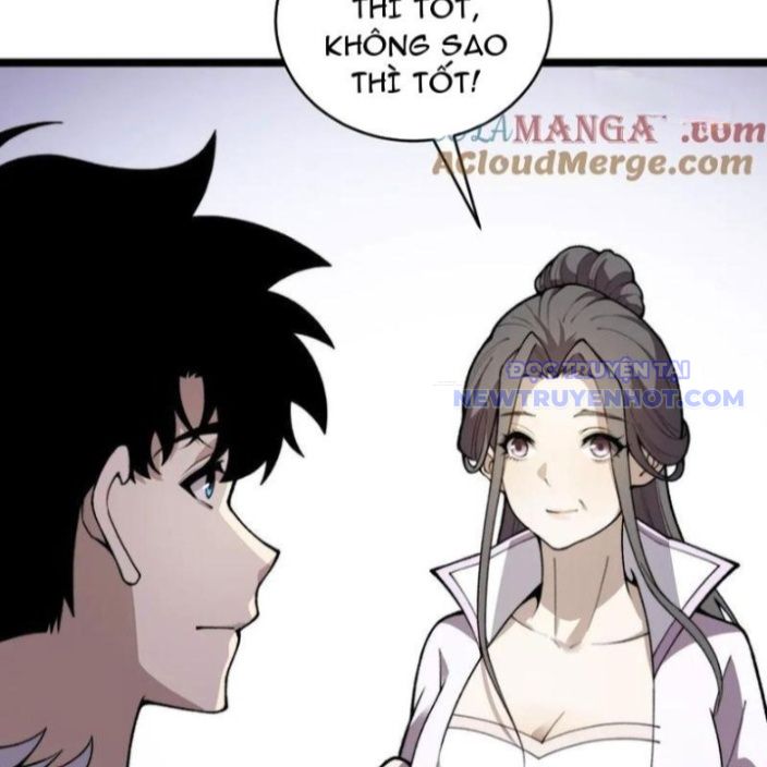 Sức Mạnh Tối Đa? Ta Lại Là Vong Linh Sư! chapter 84 - Trang 38